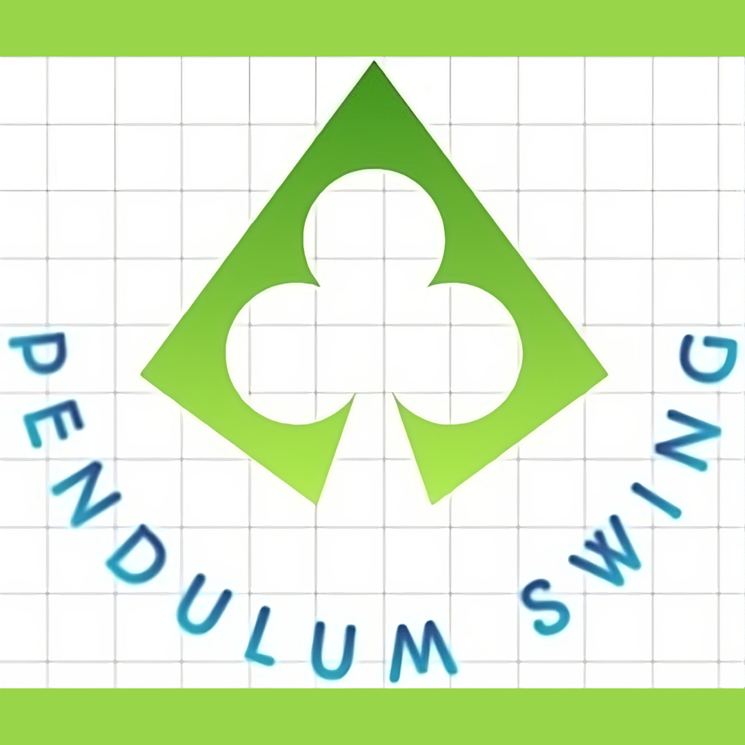 Pendulum Swing Card Game - Official Rules (Printable PDF Download)