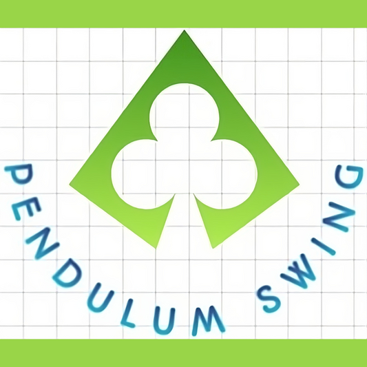 Pendulum Swing Card Game - Official Rules (Printable PDF Download)
