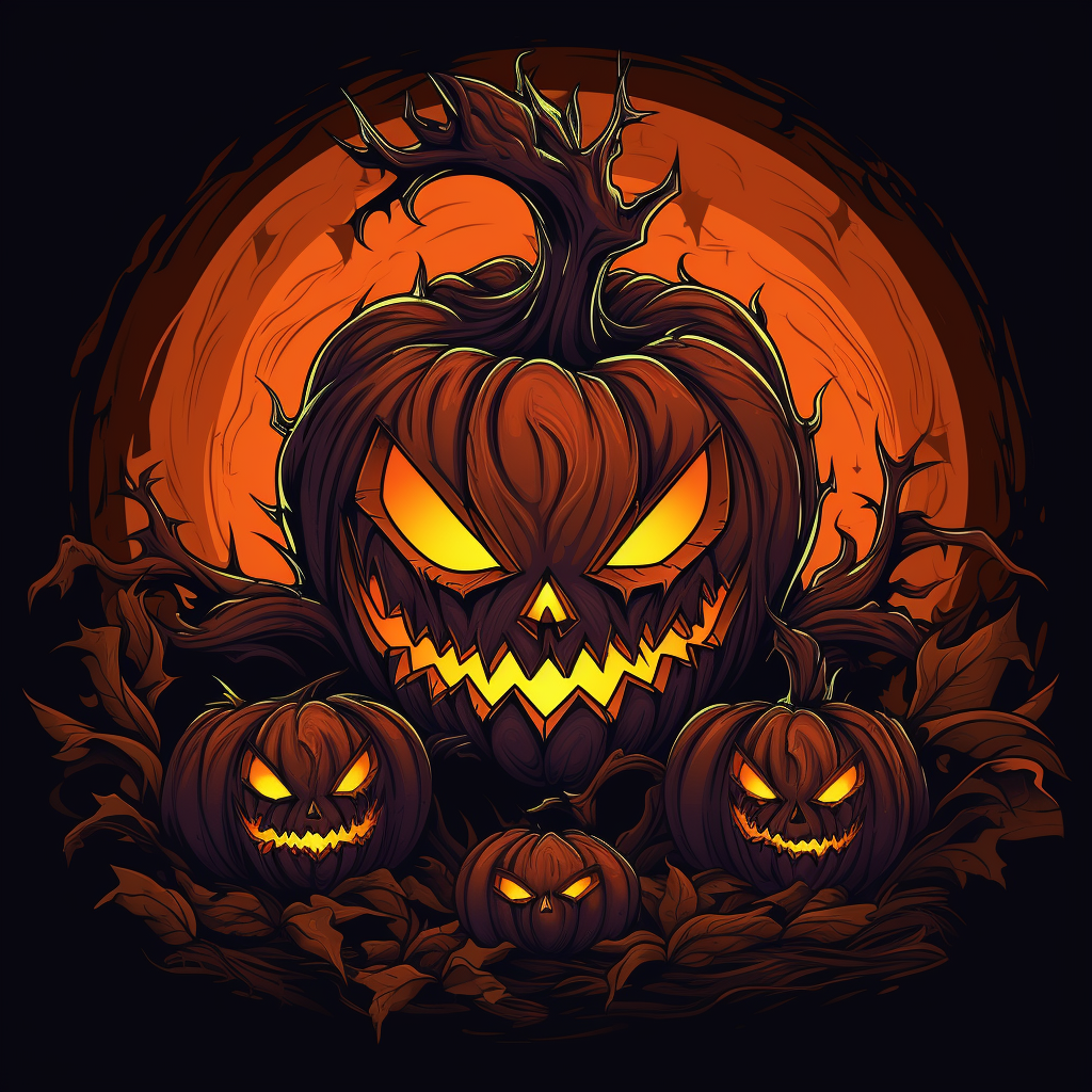 The Origins of Halloween Ornaments: From Ancient Traditions to Modern Decor
